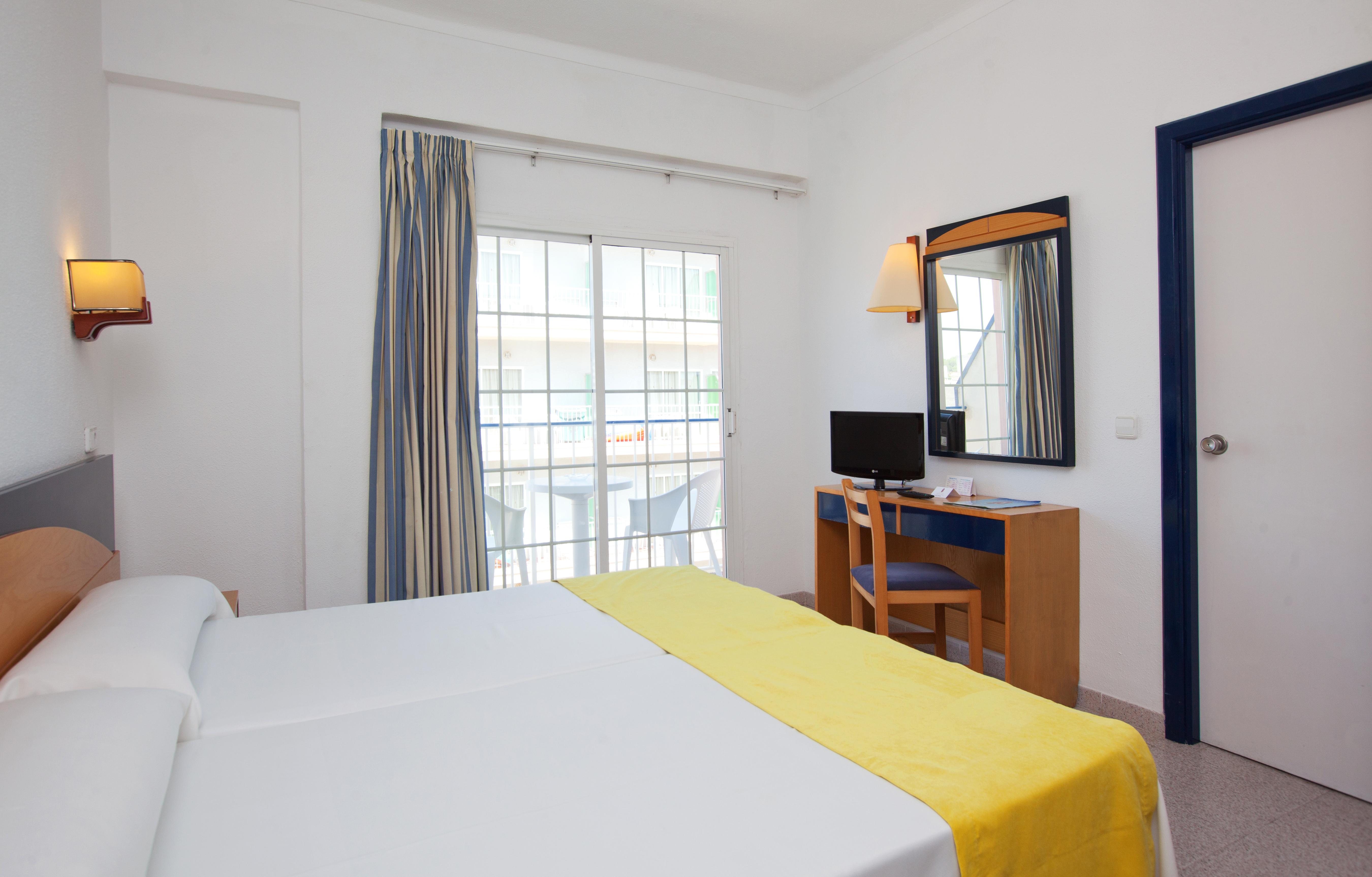 Hotel Js Horitzó