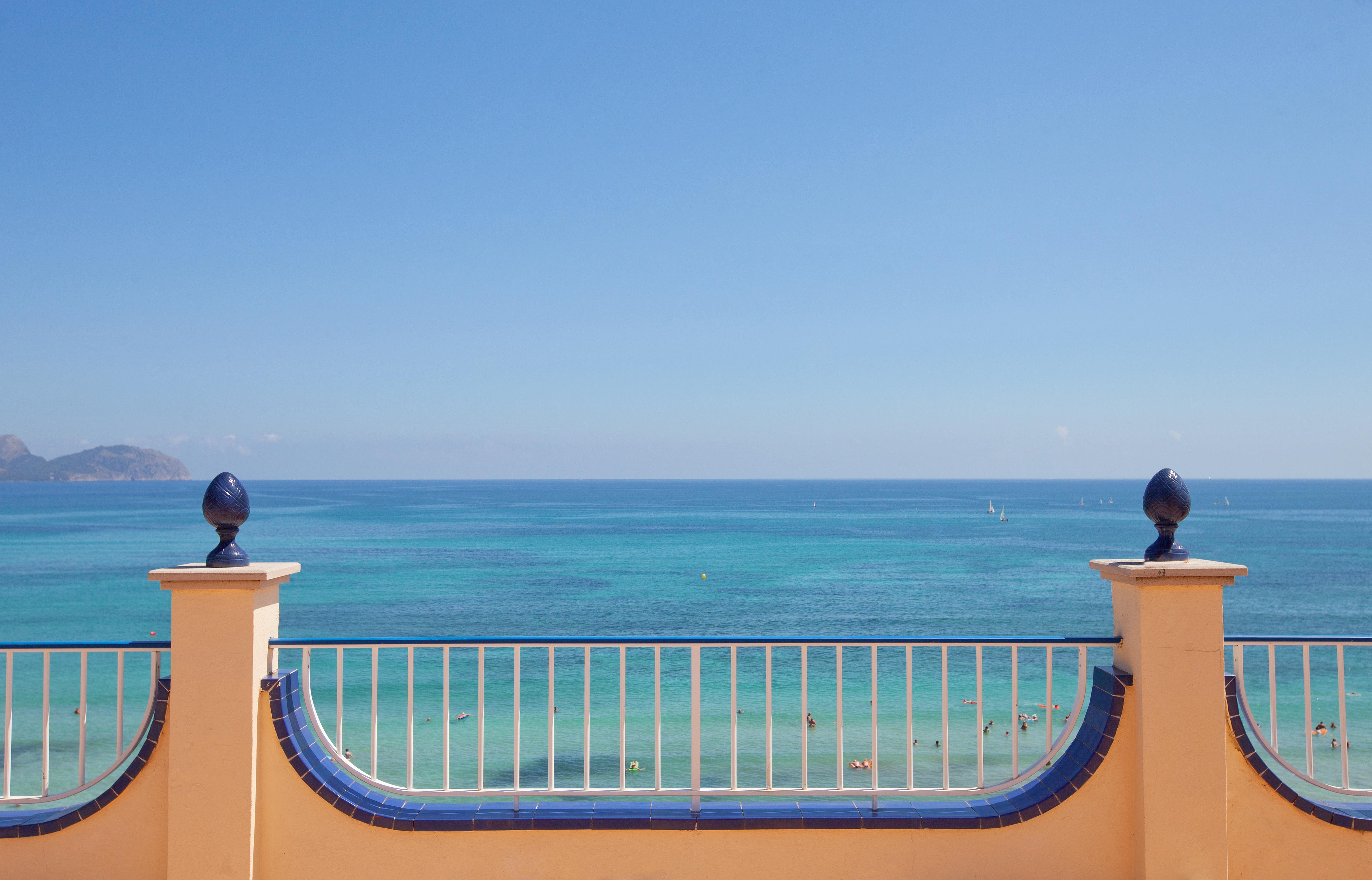 Js Horitzó Hotel Can Picafort (Mallorca)