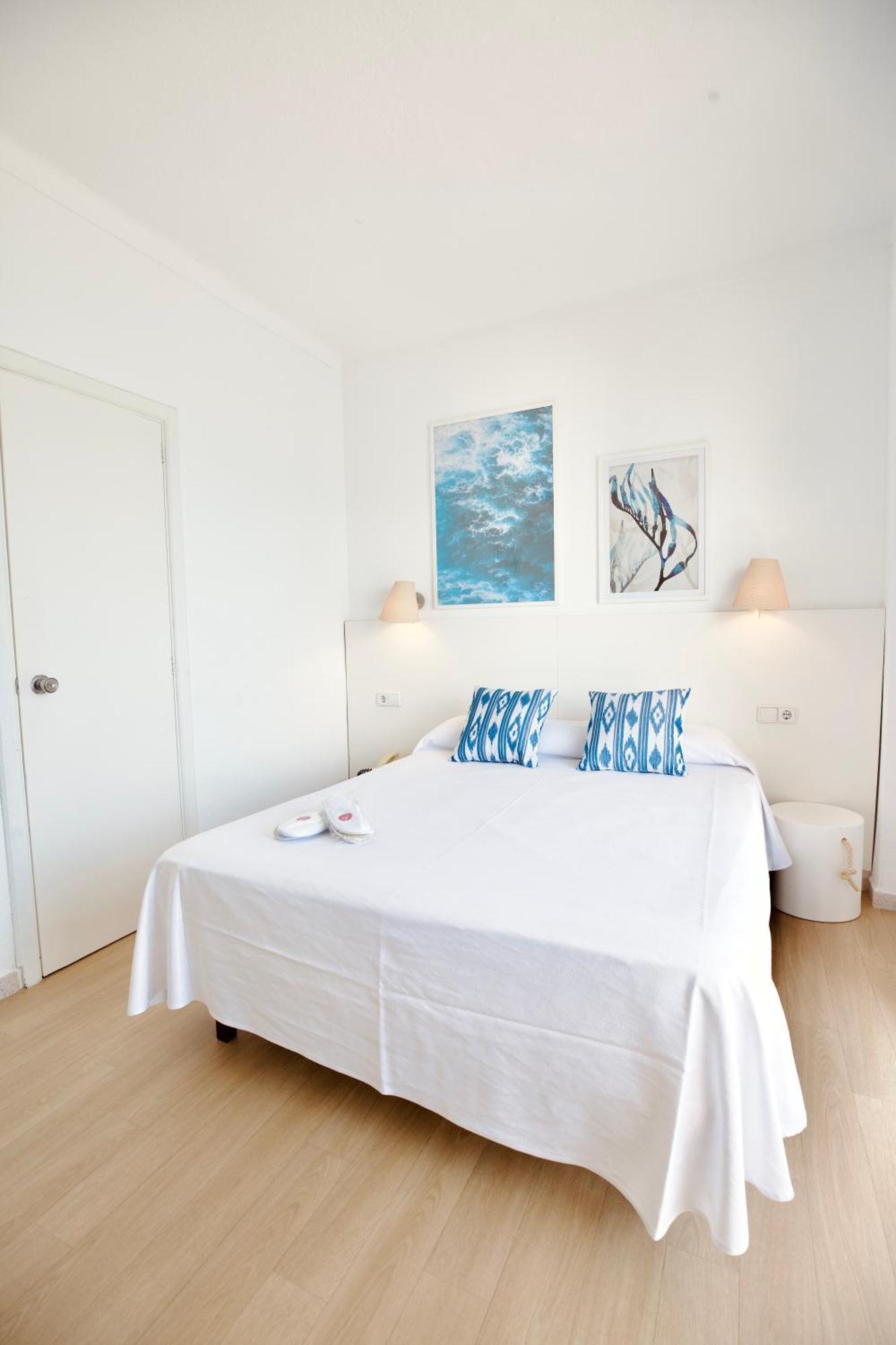 Js Horitzó Hotel Can Picafort (Mallorca)