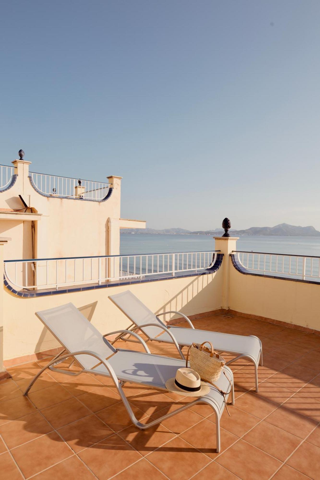 Hotel Js Horitzó Can Picafort (Mallorca)