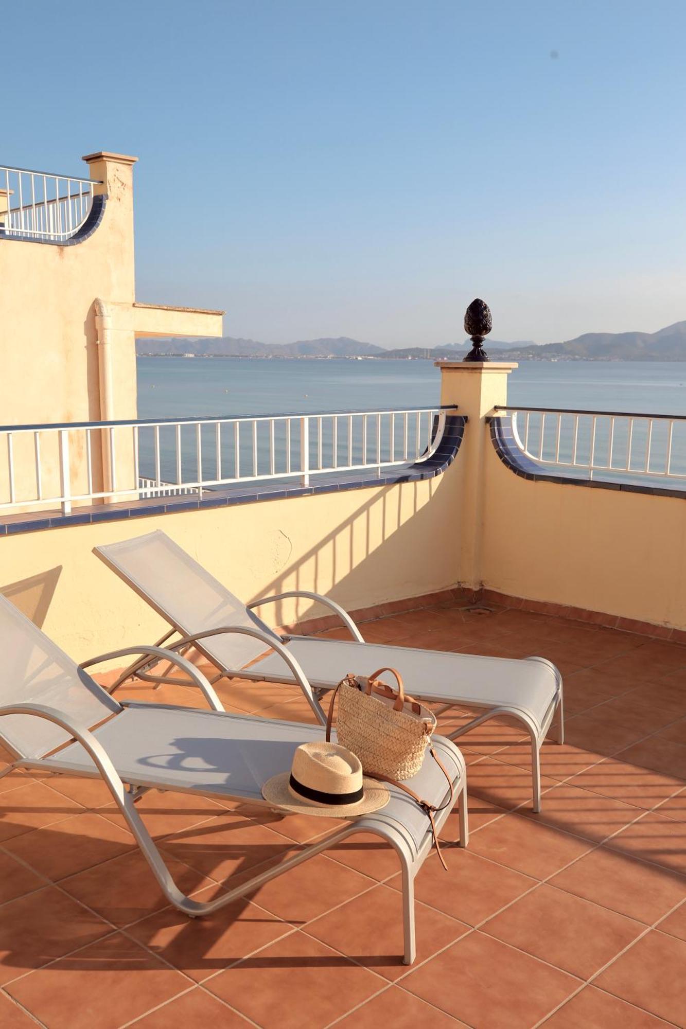 Js Horitzó Hotel 3*