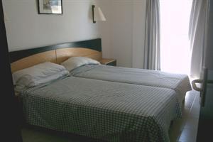 Js Horitzó Hotel 3*