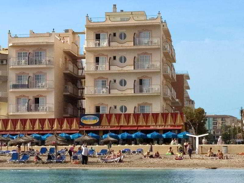 Hotel Js Horitzó