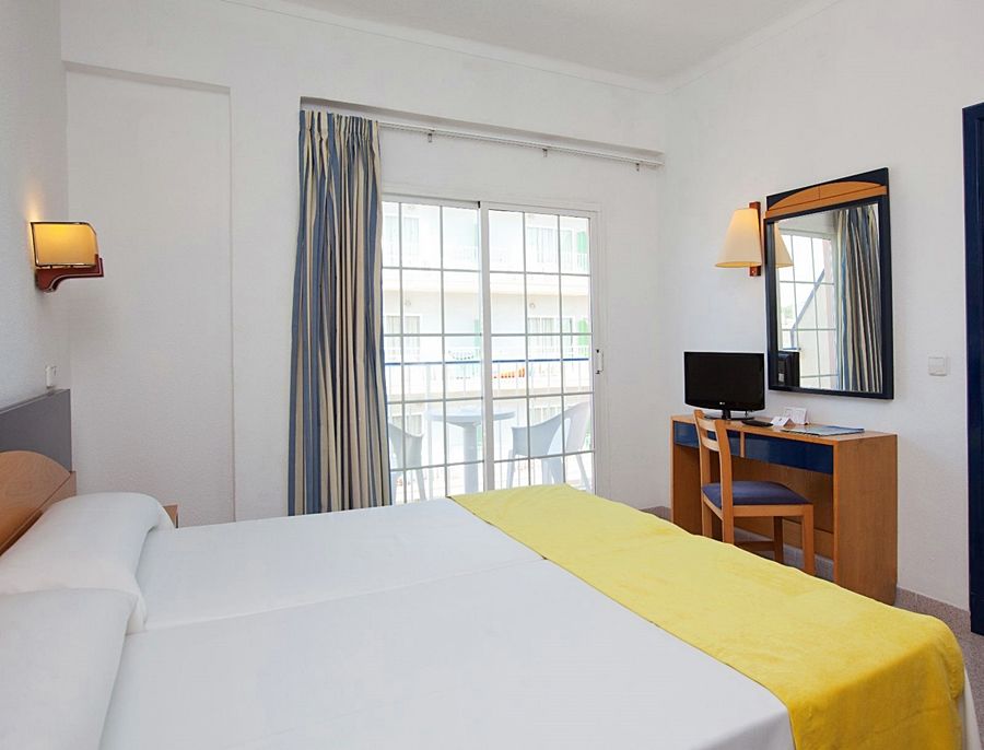 Hotel Js Horitzó 3*