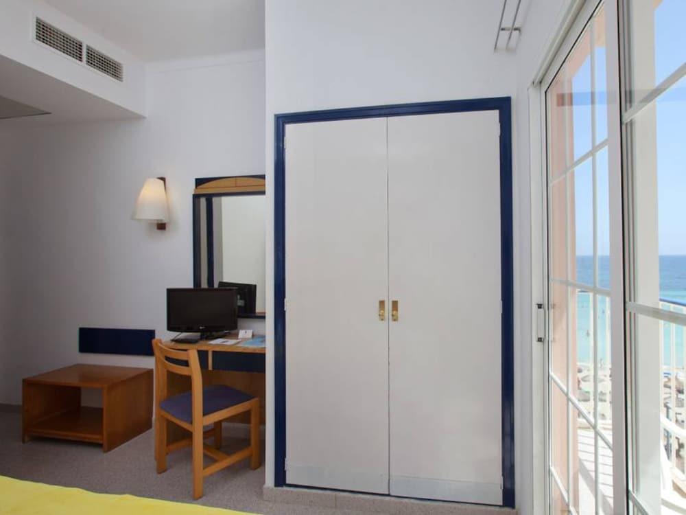 Hotel Js Horitzo Can Picafort (Mallorca)