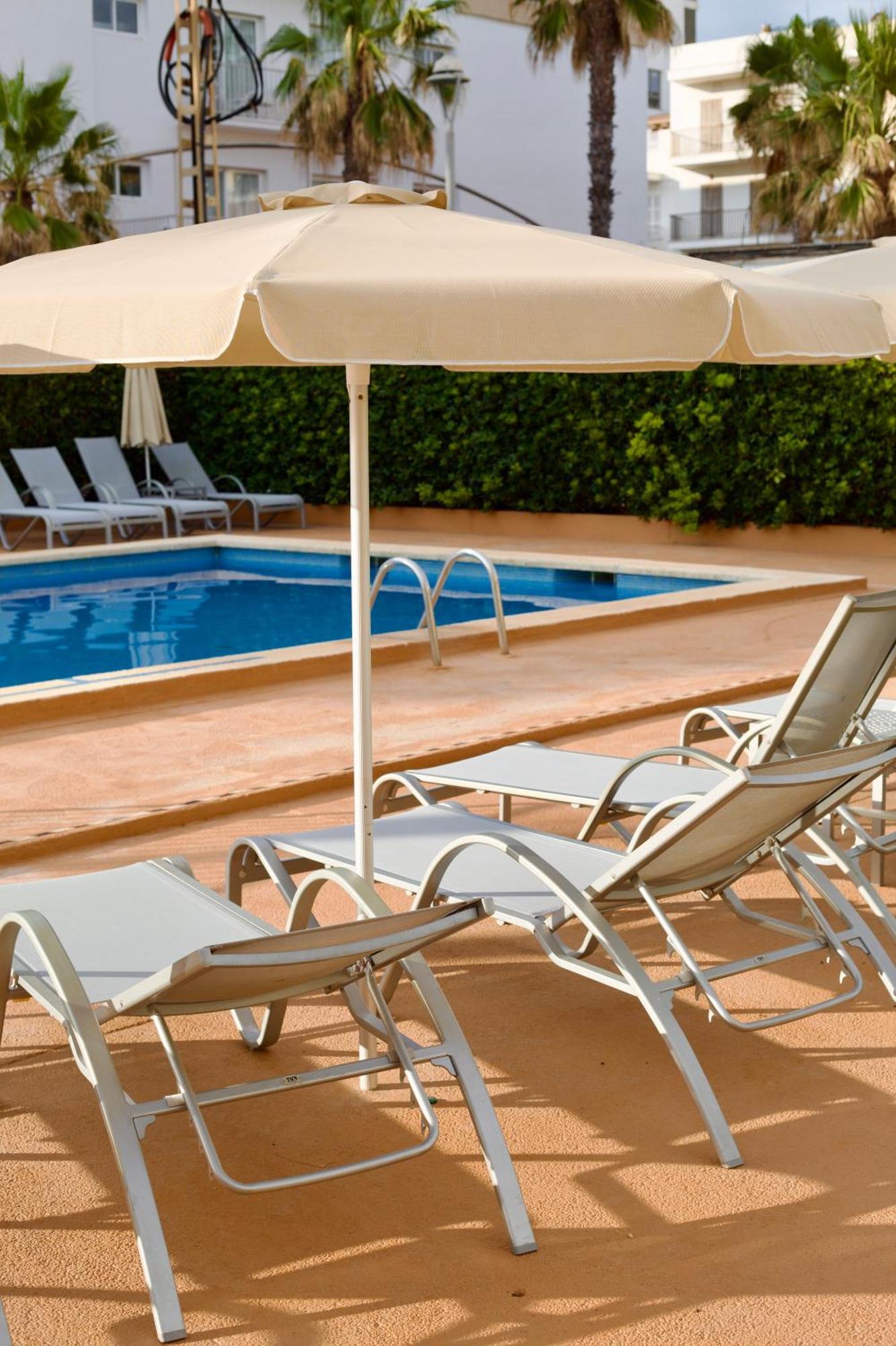 Hotel Js Horitzo 3*