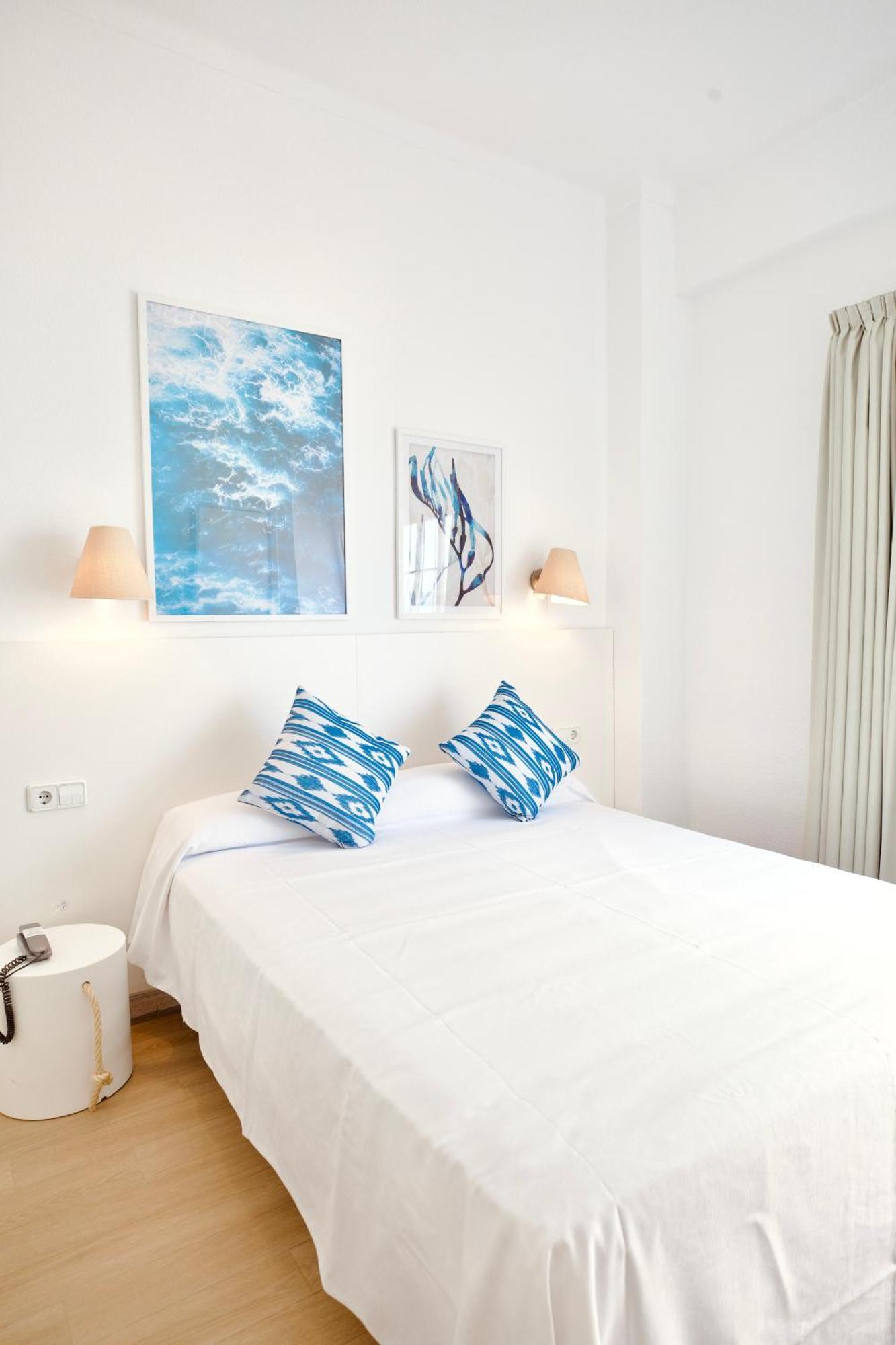 Hotel Js Horitzo Can Picafort (Mallorca)