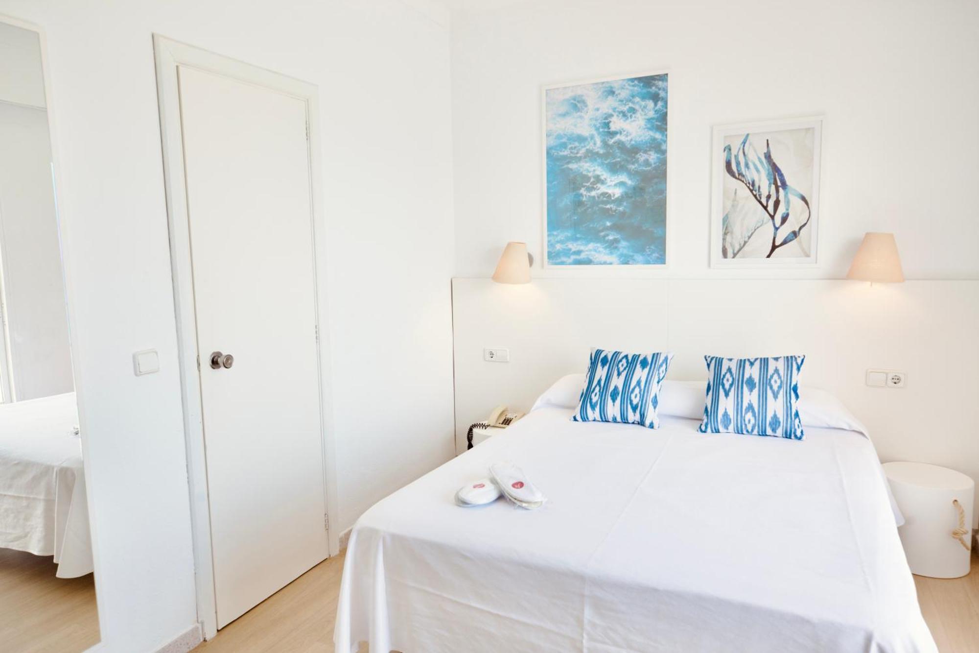 Js Horitzo Hotel Can Picafort (Mallorca)