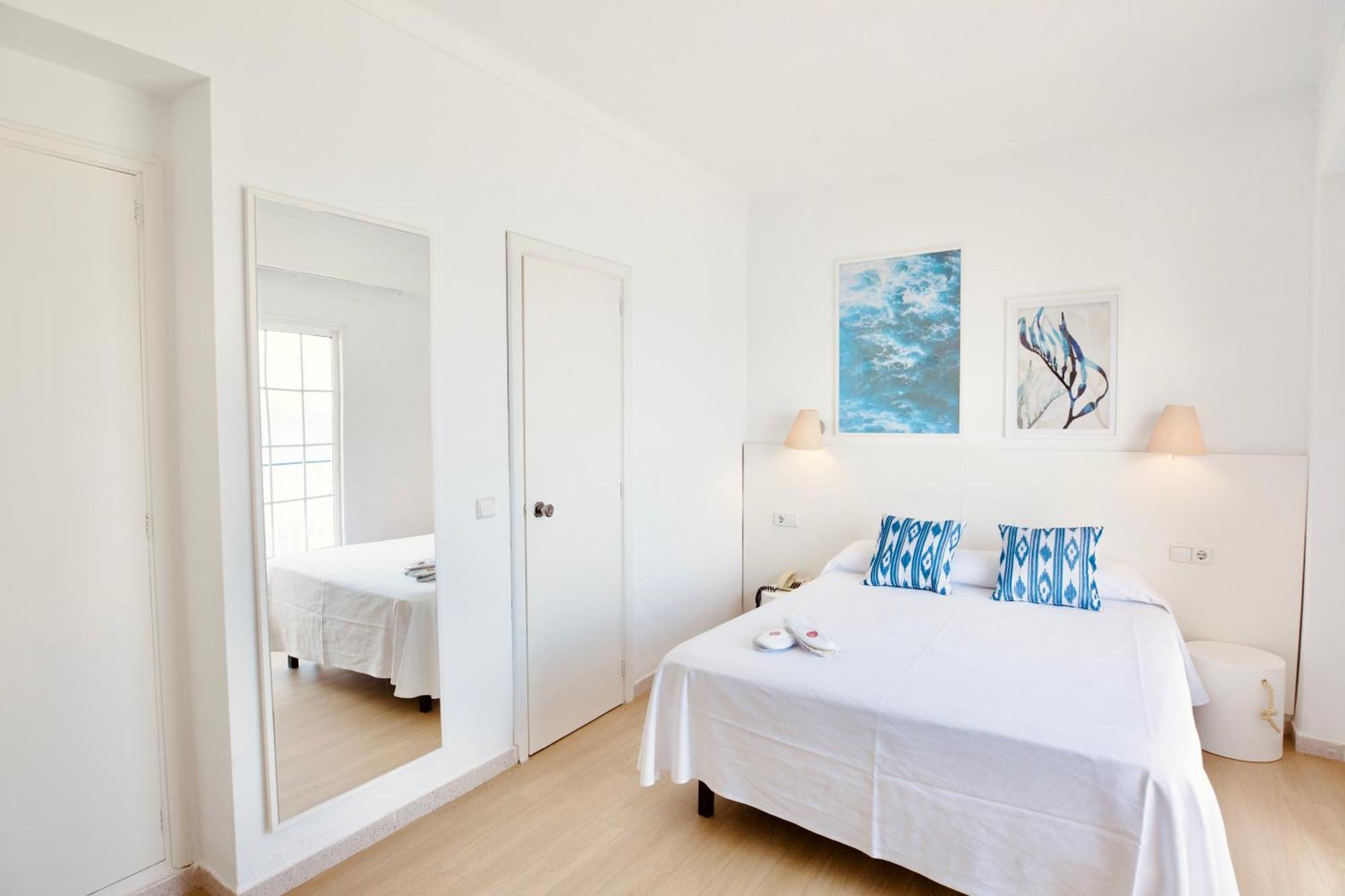 Hotel Js Horitzo 3*
