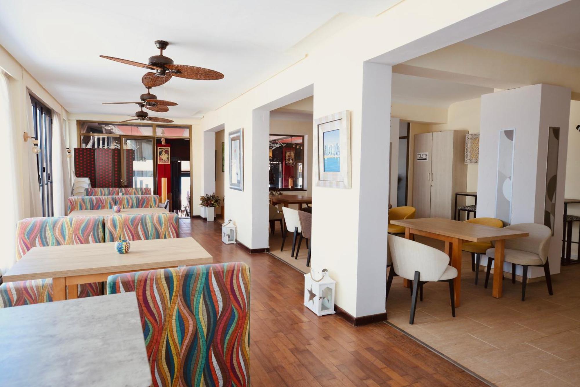 Hotel Js Horitzo 3*
