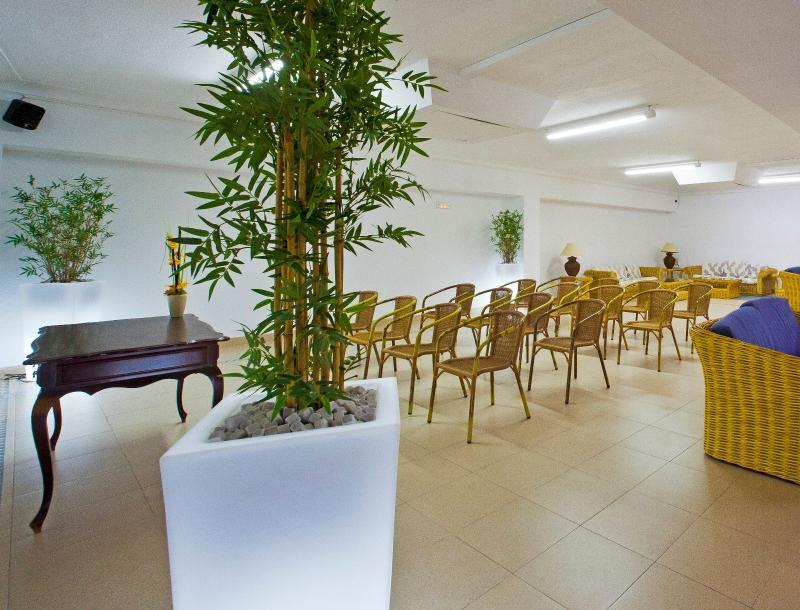 Hotel Js Horitzo Can Picafort (Mallorca)