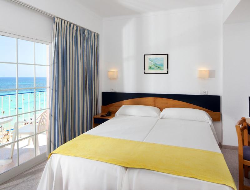 Js Horitzo Hotel Can Picafort (Mallorca)