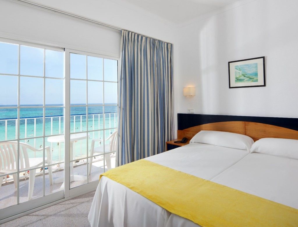 Hotel Js Horitzo 3*