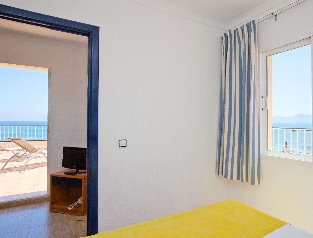 Js Horitzo 3* Can Picafort (Mallorca)